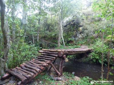 El Bierzo;Busmayor;León;pantano burguillo tiempo en la pedriza eresma sierra norte de madrid